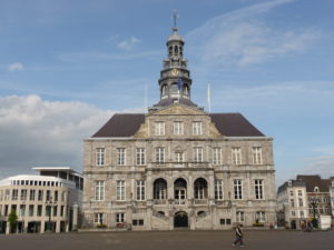 Maastricht-townhall