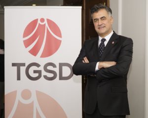 TGSD-President-Hadi Karasu’s-Assignment