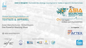 Asia Sourcing 2026