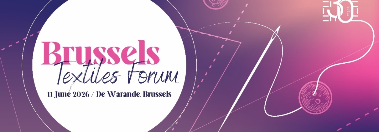 Brussels Textiles Forum