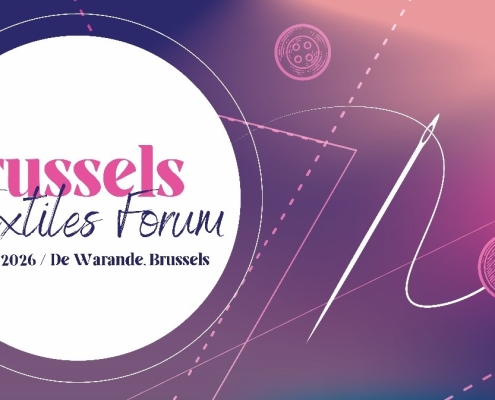 Brussels Textiles Forum