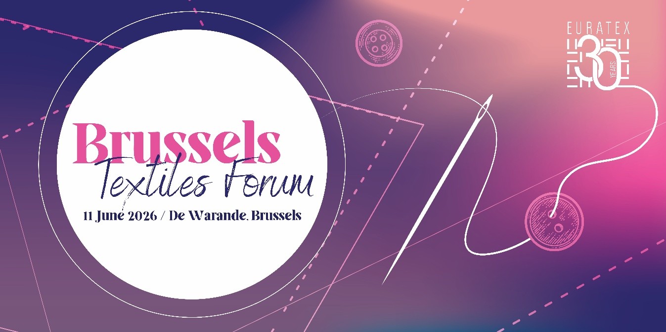 Brussels Textiles Forum