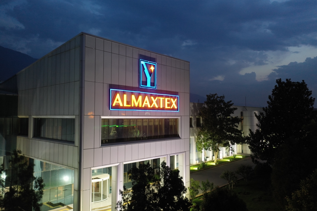 yesim almaxtex