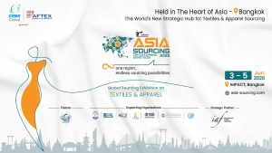 Asia Sourcing 2026 iaf