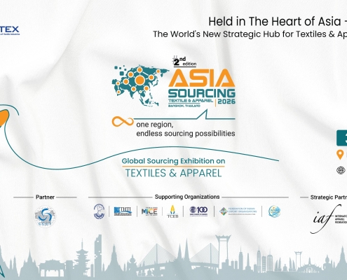 Asia Sourcing 2026 iaf