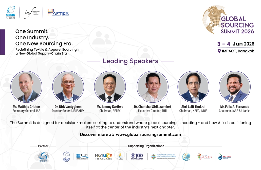 Image Global Sourcing Summit 2026