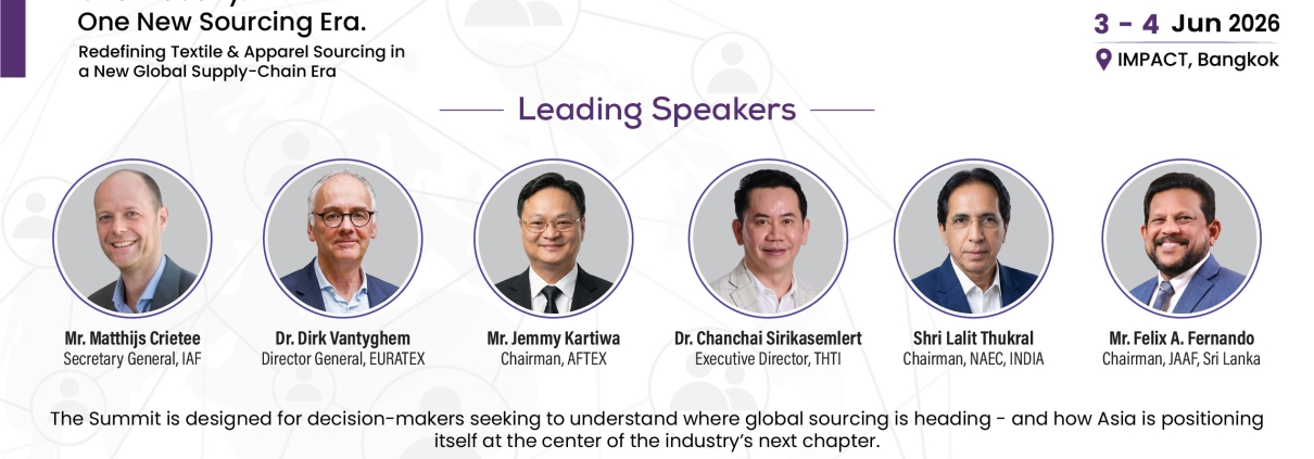 Image Global Sourcing Summit 2026
