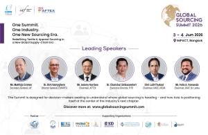 Image Global Sourcing Summit 2026