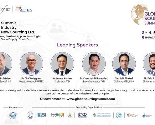 Image Global Sourcing Summit 2026