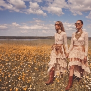 Spring/Summer 2027 fashion trends and collections featuring the latest colours, fabrics, silhouettes and styles for fashion buyers and retailers.