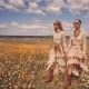 Spring/Summer 2027 fashion trends and collections featuring the latest colours, fabrics, silhouettes and styles for fashion buyers and retailers.
