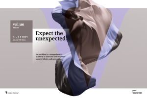 Redefining the trade fair experience: Val:ue Milan unveiled