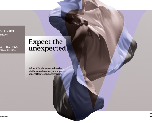 Redefining the trade fair experience: Val:ue Milan unveiled