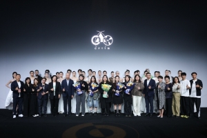 CPTTM Showcases the Works of Macao’s Emerging Fashion Designers at China Graduate Fashion Week 2026