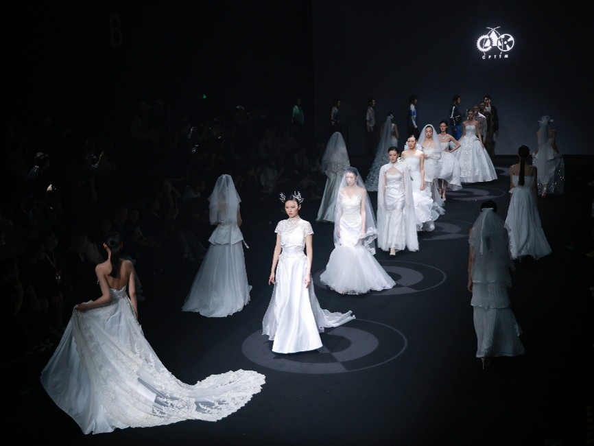 Image CPTM 2 fashion CPTTM Showcases the Works of Macao’s Emerging Fashion Designers at China Graduate Fashion Week 2026
