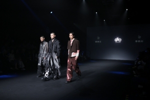CPTTM Showcases the Works of Macao’s Emerging Fashion Designers at China Graduate Fashion Week 2026