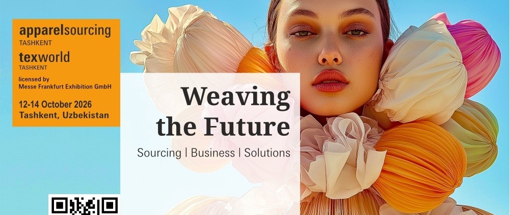 Uzbekistan textile industry