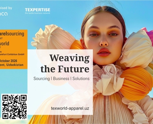 Uzbekistan textile industry