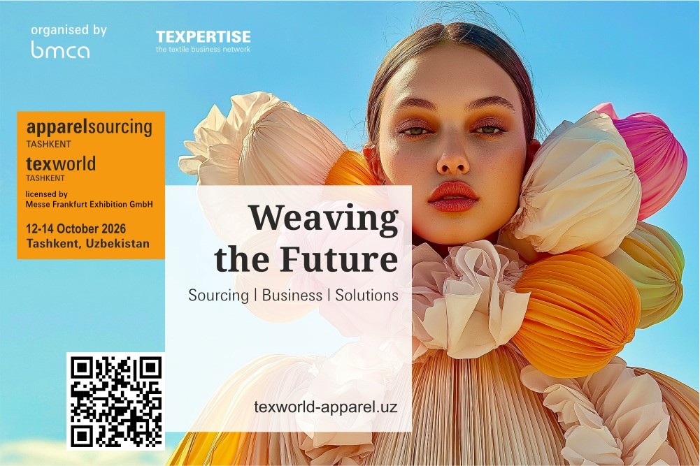 Image Uzbekistan textile industry Uzbekistan textile industry